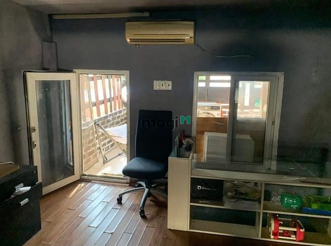Hình ảnh Bán Nhà Bình Thạnh Sổ Hồng HXH