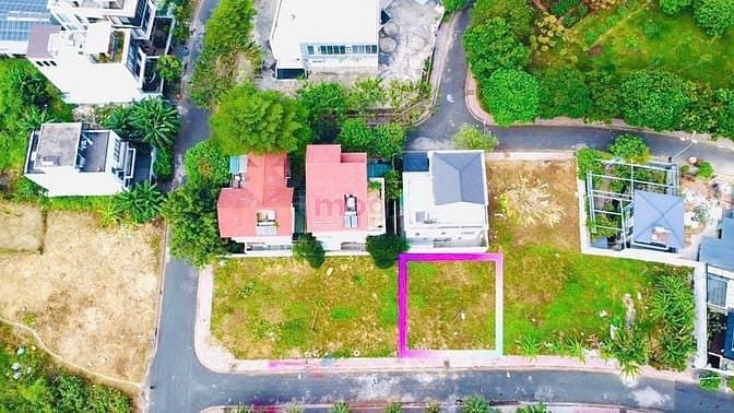 Hình ảnh Bán đất Biệt Thự KDC Văn Minh, An Phú Quận 2 DT 296.2m2 giá 50 tỷ ạ