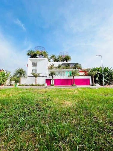 Hình ảnh Bán đất Biệt Thự KDC Văn Minh, An Phú Quận 2 DT 296.2m2 giá 50 tỷ ạ