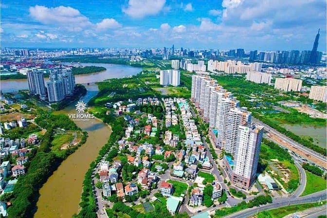 Hình ảnh Bán đất Biệt Thự KDC Văn Minh, An Phú Quận 2 DT 296.2m2 giá 50 tỷ ạ