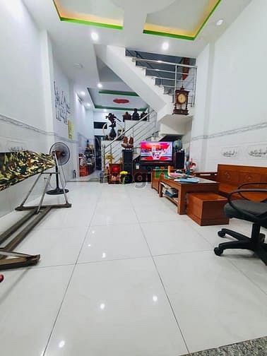Hình ảnh ☘️3 TẦNG, ngay AEON TÂN PHÚ, (4x12M) hẻm 6M, 4.59 tỷ🌙