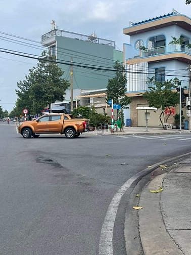 Hình ảnh Bán đất mặt tiền Đặng Văn Mây, Tân Đông Hiệp, Dĩ AN, BD phù hợp KDBB