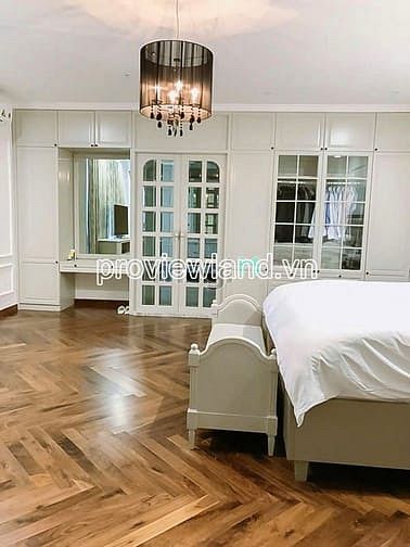 Hình ảnh Bán Penthouse tại Masteri Thảo Điền, view sông, 265m2 đất, 3PN
