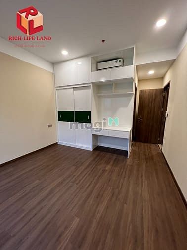 Hình ảnh D'verano, 2 phòng ngủ, nội thất cơ bản giá 18 TRIỆU!
