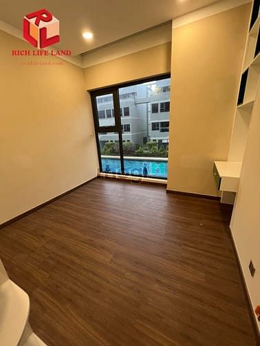 Hình ảnh D'verano, 2 phòng ngủ, nội thất cơ bản giá 18 TRIỆU!