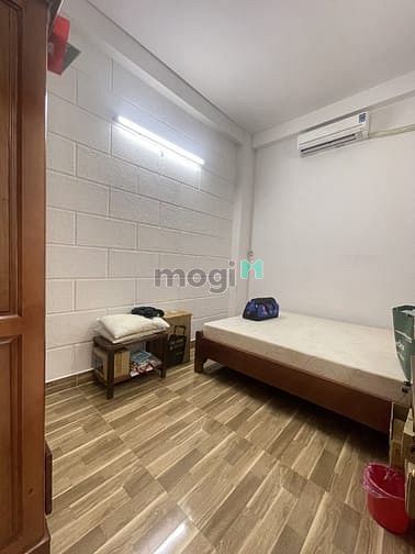 Hình ảnh Nhà đẹp 4 Tầng, Hẻm 5M, Lê Văn Quới giáp Tân Phú.