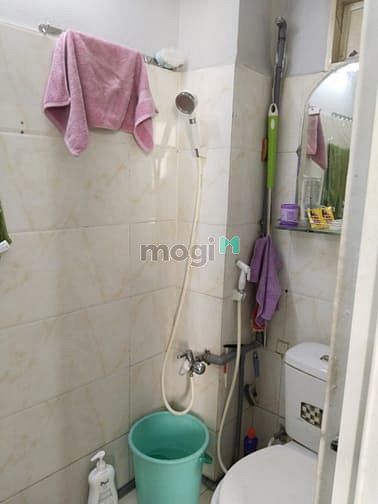 Hình ảnh Nhà nhỏ 23m2, Trệt lầu 2pn, Shr, hẻm ba gác đua.