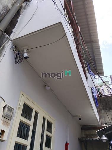 Hình ảnh Nhà nhỏ 23m2, Trệt lầu 2pn, Shr, hẻm ba gác đua.
