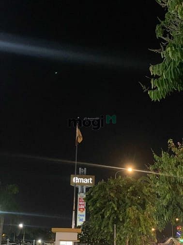 Hình ảnh Siêu phẩm hẻm thông 6m Phan Văn Trị - đối diện Emart (4x12m) - 4 tầng