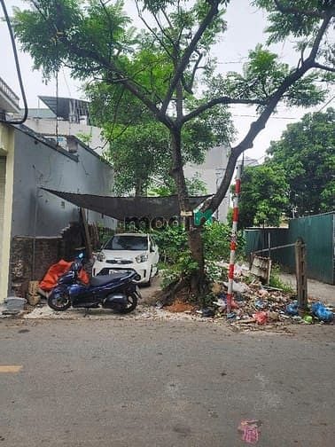Hình ảnh Bán Gấp Đất **Ngọc Thuỵ**, 44m2, Ngõ Ô Tô, Giá 5 Tỷ