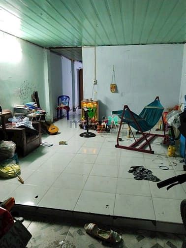 Hình ảnh Hẻm 6m, 60m2, SHR không lộ giới, Đường số 3