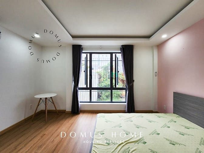 Hình ảnh Cho thuê Mb6623 nạp rút nhanh chóng Studio cửa sổ bancong 30m2