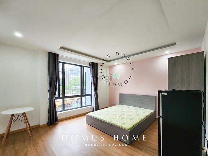 Hình ảnh Cho thuê Mb6623 nạp rút nhanh chóng Studio cửa sổ bancong 30m2