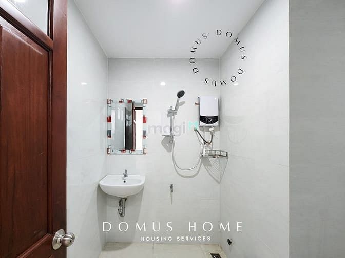 Hình ảnh Cho thuê Mb6623 nạp rút nhanh chóng Studio cửa sổ bancong 30m2
