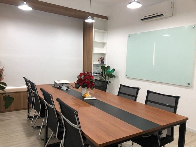 Hình ảnh 450k/Tháng _ Cho Thuê VPA _ 77 Nguyễn Trọng Tuyển ,P15, Phú Nhuận