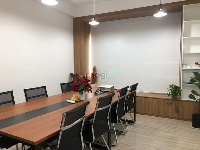 Hình ảnh 450k/Tháng _ Cho Thuê VPA _ 77 Nguyễn Trọng Tuyển ,P15, Phú Nhuận