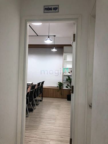 Hình ảnh 450k/Tháng _ Cho Thuê VPA _ 77 Nguyễn Trọng Tuyển ,P15, Phú Nhuận