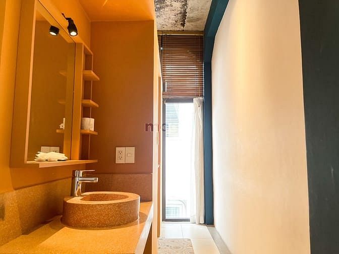 Hình ảnh Nhà quận 2 - Tươi Sáng - Hiện Đại