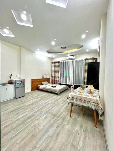 Hình ảnh STUDIO Bancon full nội thất gần cụm trường Đh TDT , UFM , RMIT