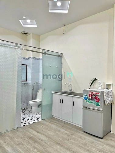 Hình ảnh STUDIO Bancon full nội thất gần cụm trường Đh TDT , UFM , RMIT