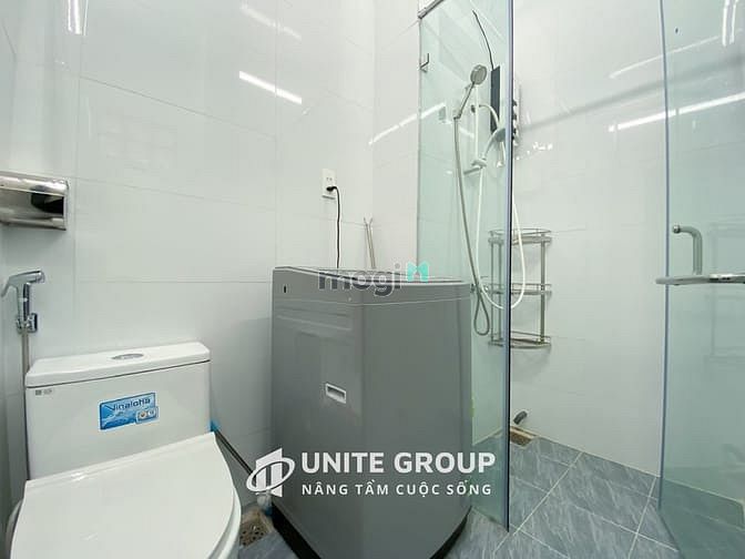 Hình ảnh STUDIO Bancon full nội thất gần cụm trường Đh TDT , UFM , RMIT