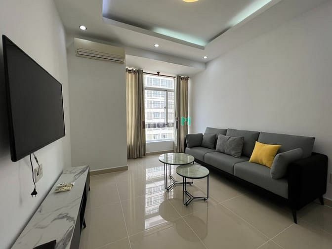 Hình ảnh Cho thuê Trang Chủ MB66.COM / Đăng Ký Tặng 66K Sky Garden 3 Phú Mỹ Hưng, 12tr/th