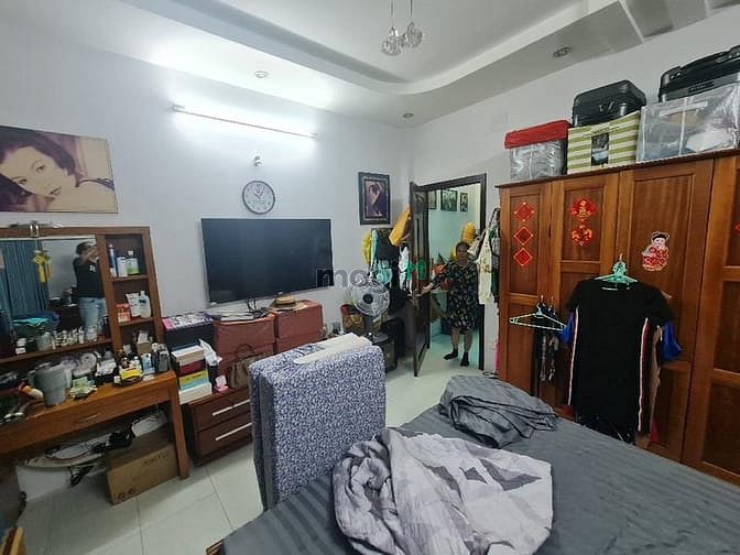 Hình ảnh HXH Lạc Long Quân, Tân Bình, 3 Tầng, 33m2, 4×8.5m, Chỉ 5.x Tỷ