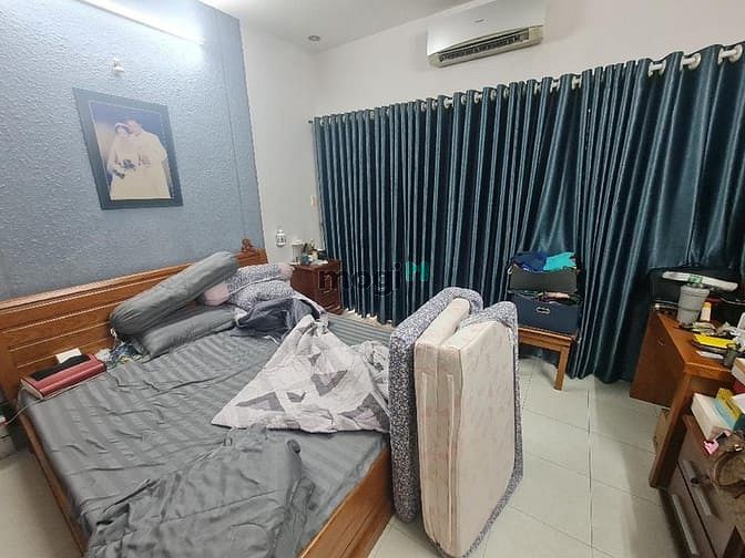 Hình ảnh HXH Lạc Long Quân, Tân Bình, 3 Tầng, 33m2, 4×8.5m, Chỉ 5.x Tỷ