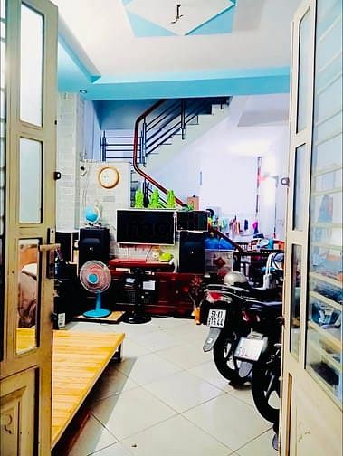 Hình ảnh 🌹𝐋Ê 𝐕Ă𝐍 𝐐𝐔Ớ𝐈 ❗ 2 Tầng, 𝟒𝟖𝐌𝟐 (4*12m), Sổ riêng, 3.8 Tỷ