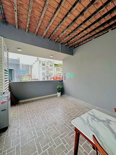 Hình ảnh Cho thuê studio tách bếp siêu rộng ngay khu Sân Bay