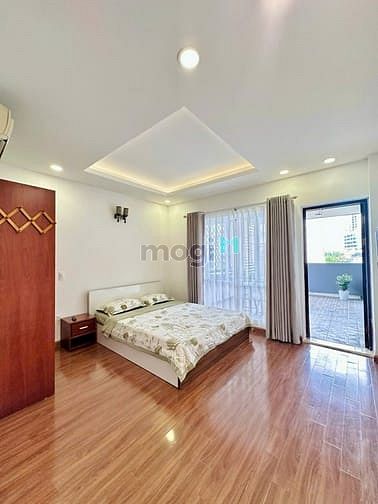 Hình ảnh Cho thuê studio tách bếp siêu rộng ngay khu Sân Bay