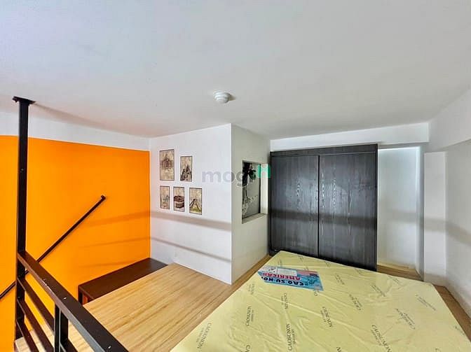Hình ảnh 🌈DUPLEX full nội thất sau Lưng Lotte Mart gần Đh Tôn Đức Thắng