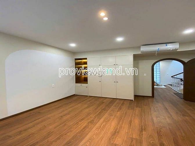 Hình ảnh Cho thuê nhà phố khu compound Palm Residence, 102m2 đất, 3 lầu