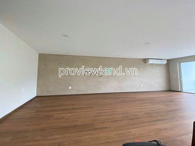 Hình ảnh Cho thuê nhà phố khu compound Palm Residence, 102m2 đất, 3 lầu
