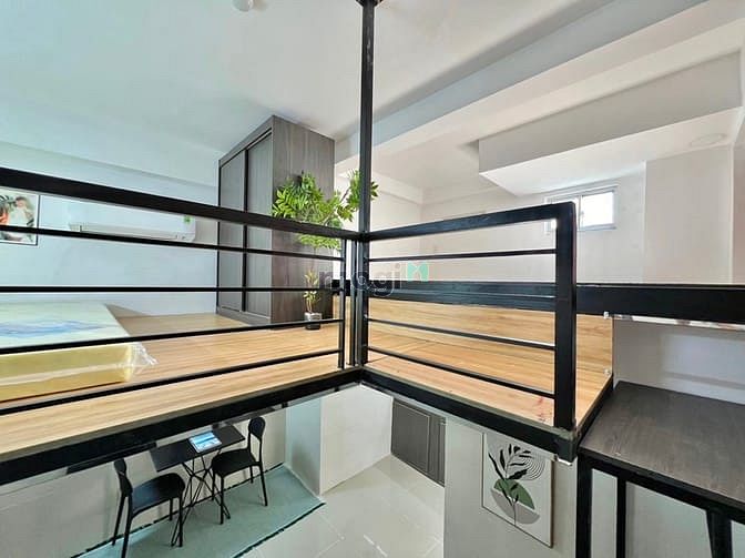 Hình ảnh 🌈DUPLEX full nội thất sau Lưng Lotte Mart gần Đh Tôn Đức Thắng