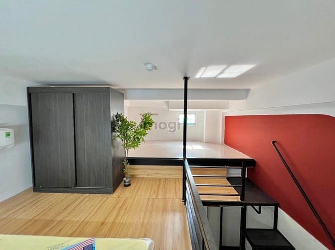 Hình ảnh 🌈DUPLEX full nội thất sau Lưng Lotte Mart gần Đh Tôn Đức Thắng