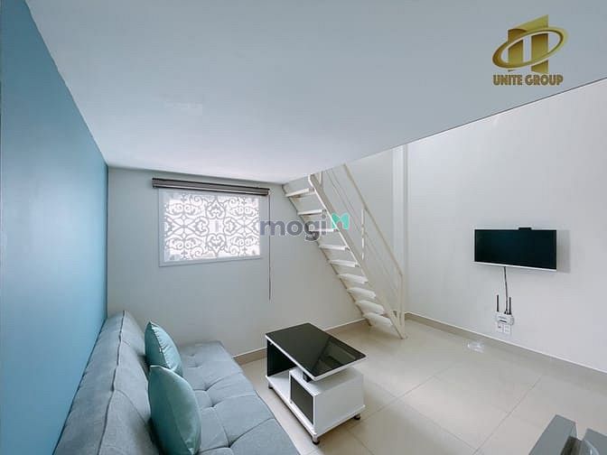 Hình ảnh 🌈DUPLEX full nội thất sau Lưng Lotte Mart gần Đh Tôn Đức Thắng