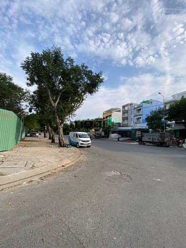 Hình ảnh Bán đất đường Bình Lợi - ngang 6m - hẻm xe hơi 12m - P13 - Bình Thạnh