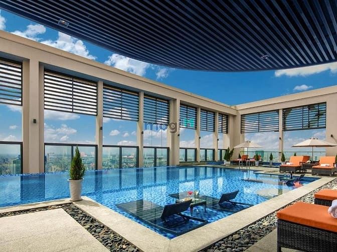 Hình ảnh Chủ cần tiền cắt lỗ căn Alphanam 100m2 view biển, cho thuê 40-50 tr/th
