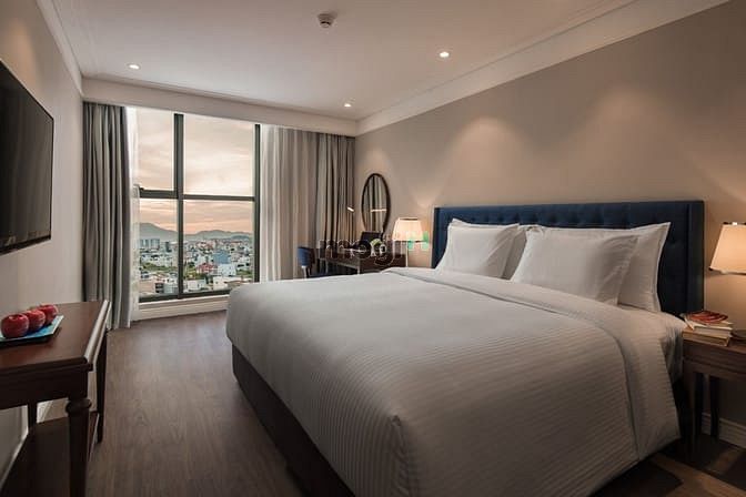 Hình ảnh Chủ cần tiền cắt lỗ căn Alphanam 100m2 view biển, cho thuê 40-50 tr/th