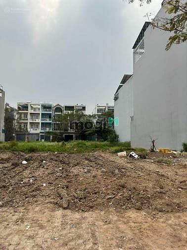 Hình ảnh Bán đất đường Bình Lợi - ngang 6m - hẻm xe hơi 12m - P13 - Bình Thạnh