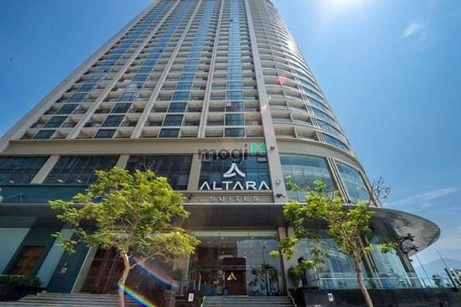 Hình ảnh Chủ cần tiền cắt lỗ căn Alphanam 100m2 view biển, cho thuê 40-50 tr/th