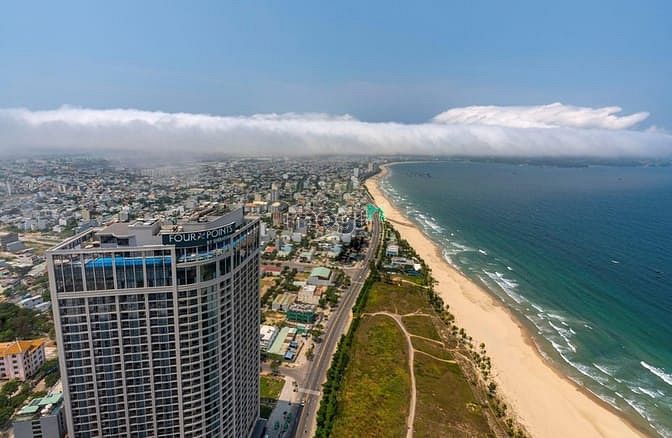 Hình ảnh Chủ cần tiền cắt lỗ căn Alphanam 100m2 view biển, cho thuê 40-50 tr/th