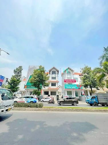 Hình ảnh FORRENT - MT Nguyễn Thị Thập HIMLAM Quận 7