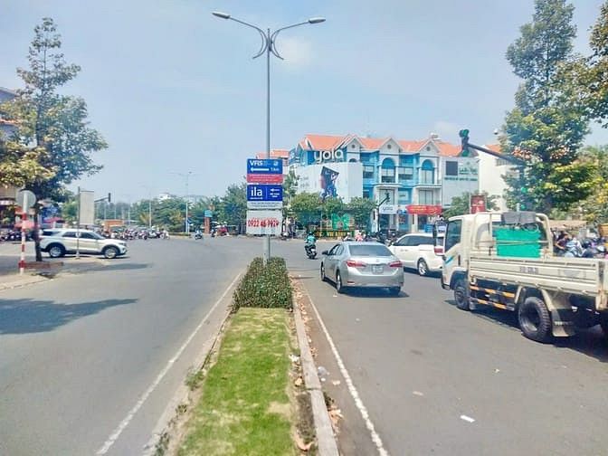 Hình ảnh FORRENT - MT Nguyễn Thị Thập HIMLAM Quận 7