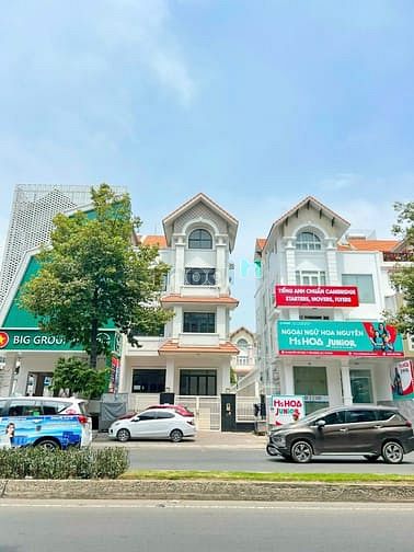Hình ảnh FORRENT - MT Nguyễn Thị Thập HIMLAM Quận 7