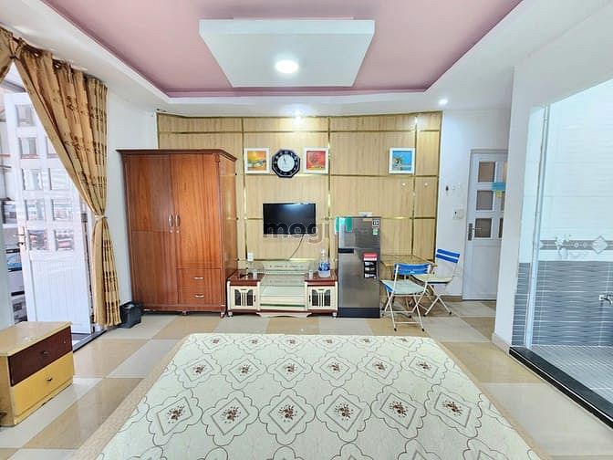 Hình ảnh Cho thuê Trang Chủ MB66.COM / Đăng Ký Tặng 66K full nội thất ,Lam Sơn, P2, QTB