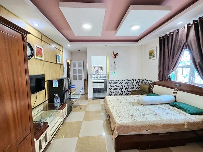 Hình ảnh Cho thuê Trang Chủ MB66.COM / Đăng Ký Tặng 66K full nội thất ,Lam Sơn, P2, QTB