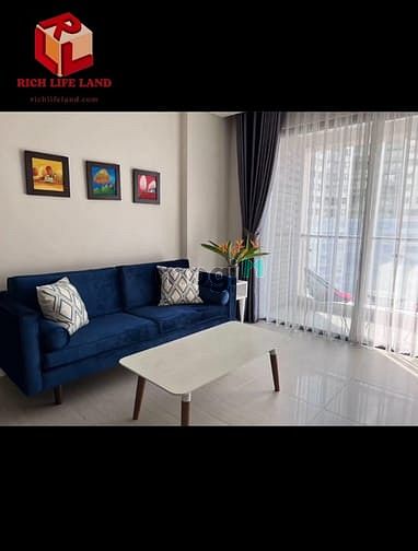 Hình ảnh Đảo Kim Cương, 1 phòng ngủ, full nội thất cực đẹp giá chỉ 18TR bao phí
