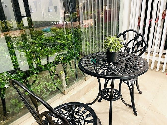 Hình ảnh Chính chủ cho thuê 96m2 Brilliant y hình